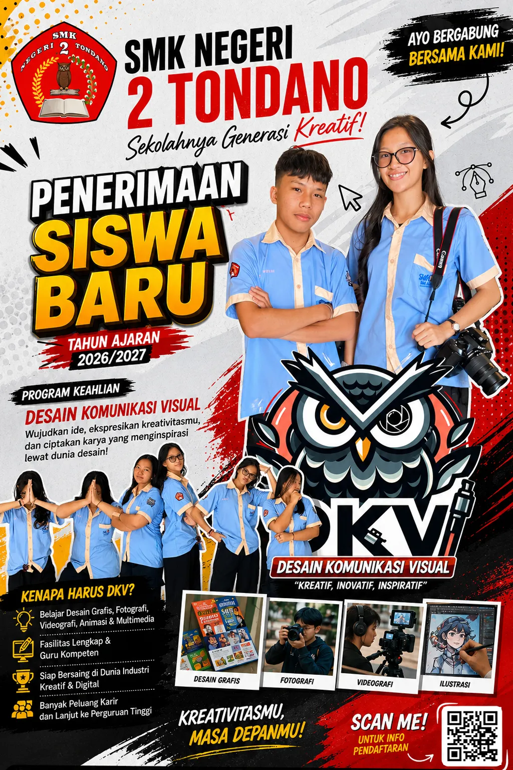 poster